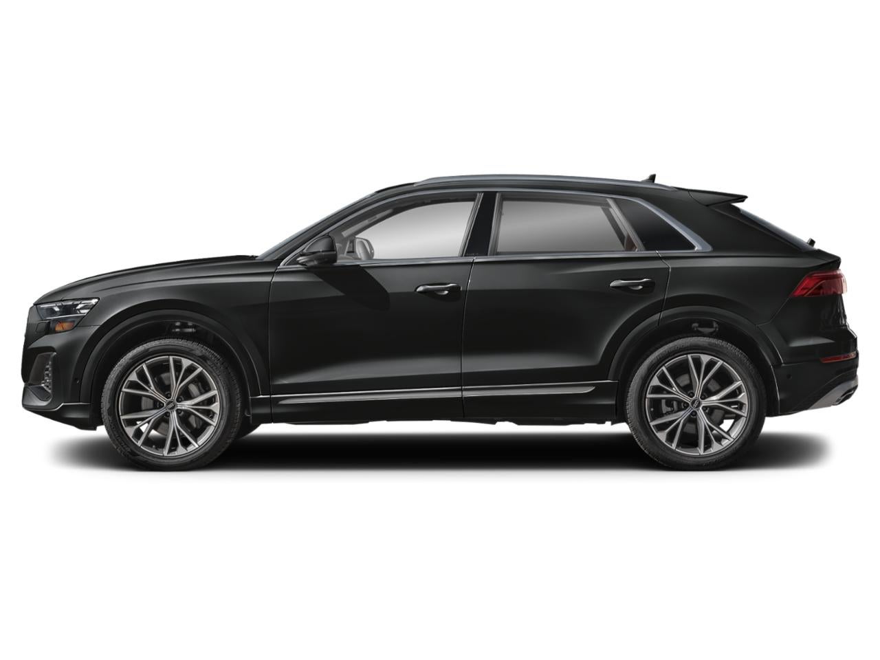 2026 Audi Q8 Premium Plus quattro *Ltd Avail*