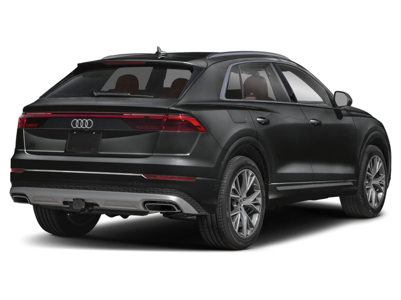 2026 Audi Q8 Premium Plus quattro *Ltd Avail*