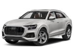 2022 Audi Q8 Premium Plus 55 TFSI quattro