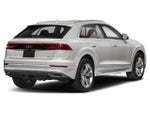 2022 Audi Q8 Premium Plus 55 TFSI quattro
