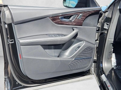 2023 Audi Q8 Prestige 55 TFSI quattro
