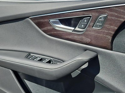 2023 Audi Q8 Prestige 55 TFSI quattro