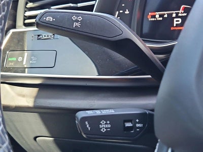 2023 Audi Q8 Prestige 55 TFSI quattro