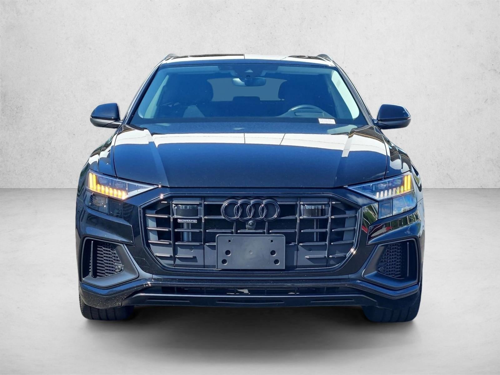 2023 Audi Q8 Prestige 55 TFSI quattro
