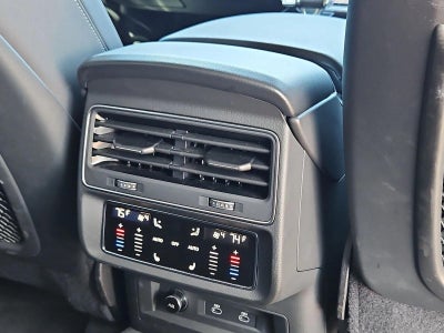 2023 Audi Q8 Prestige 55 TFSI quattro