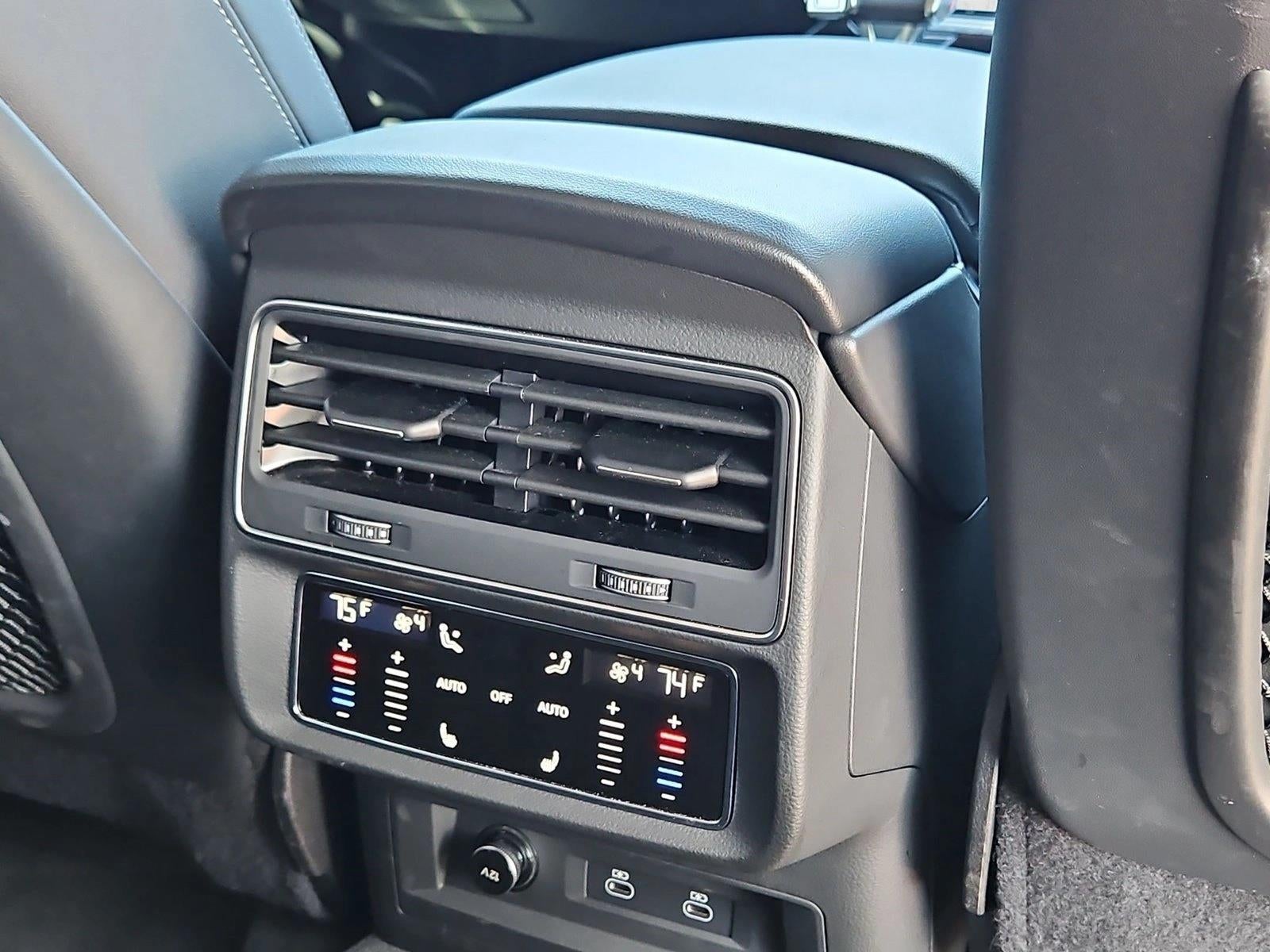 2023 Audi Q8 Prestige 55 TFSI quattro