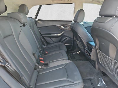 2023 Audi Q8 Prestige 55 TFSI quattro