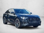 2023 Audi Q8 Prestige 55 TFSI quattro