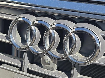 2023 Audi Q8 Prestige 55 TFSI quattro