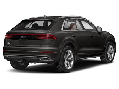 2023 Audi Q8 Prestige 55 TFSI quattro