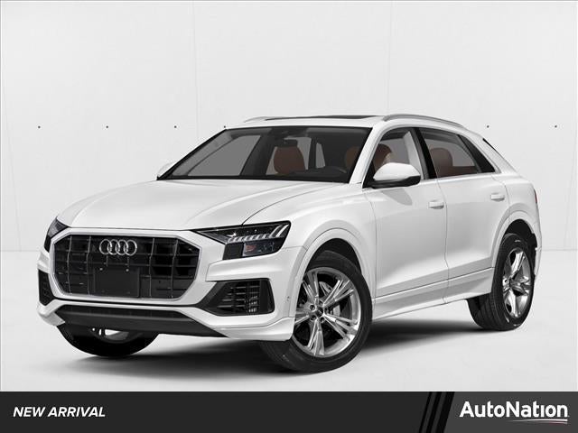 2023 Audi Q8 Prestige 55 TFSI quattro