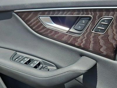 2023 Audi Q8 Prestige 55 TFSI quattro