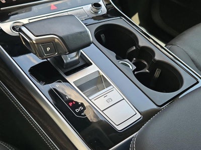 2023 Audi Q8 Prestige 55 TFSI quattro