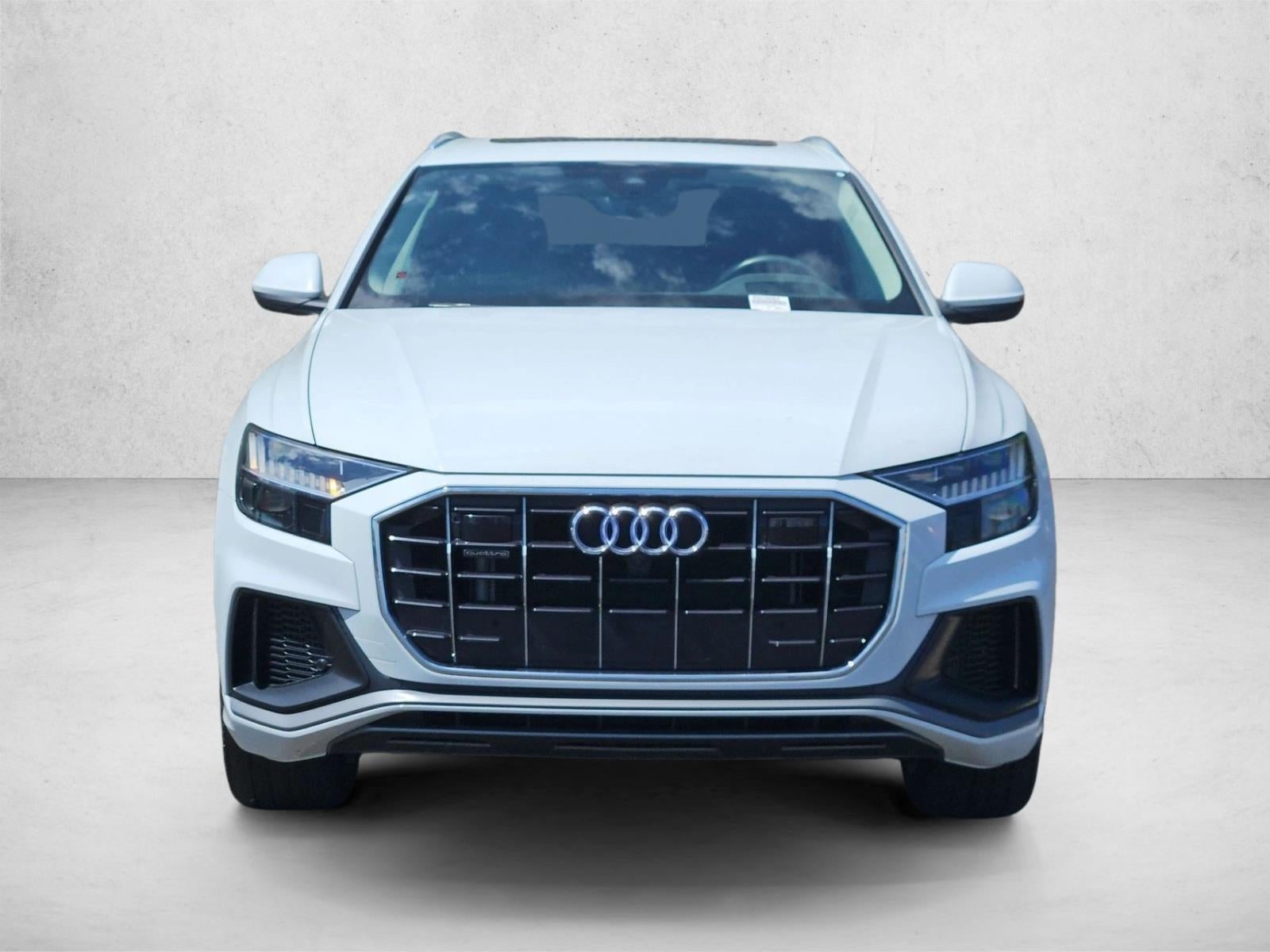 2023 Audi Q8 Prestige 55 TFSI quattro