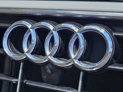 2023 Audi Q8 Prestige 55 TFSI quattro