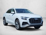 2023 Audi Q8 Prestige 55 TFSI quattro