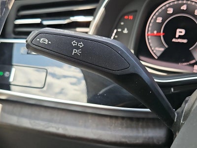 2023 Audi Q8 Prestige 55 TFSI quattro