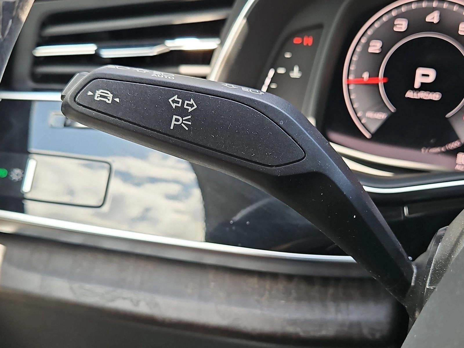 2023 Audi Q8 Prestige 55 TFSI quattro