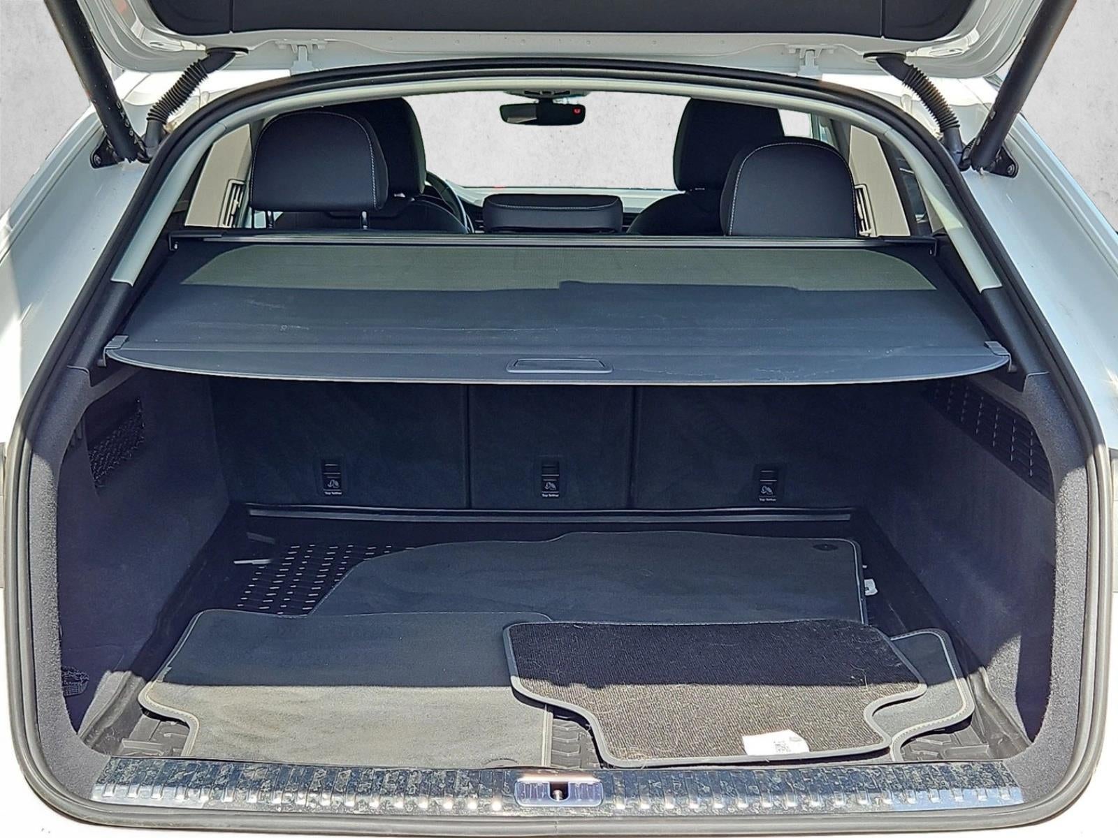 2023 Audi Q8 Prestige 55 TFSI quattro