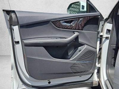 2023 Audi Q8 Prestige 55 TFSI quattro