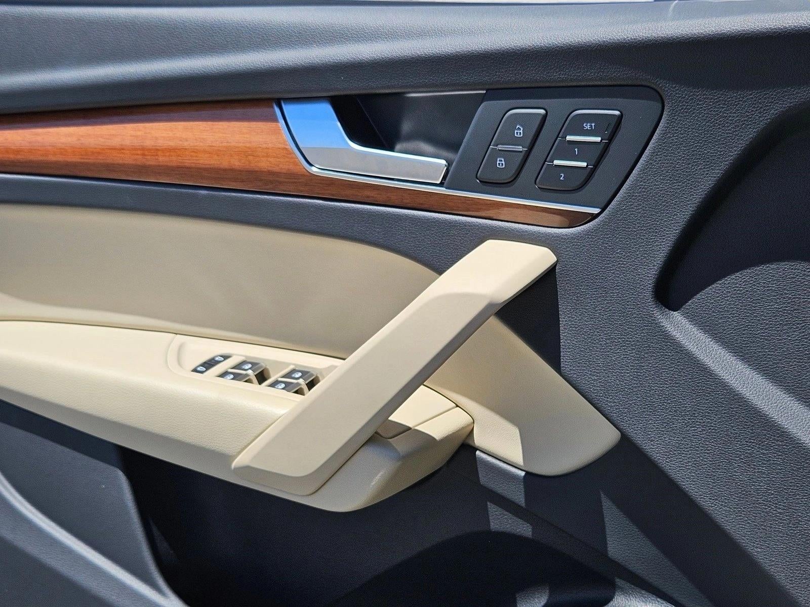 2023 Audi Q5 S line Premium 45 TFSI quattro