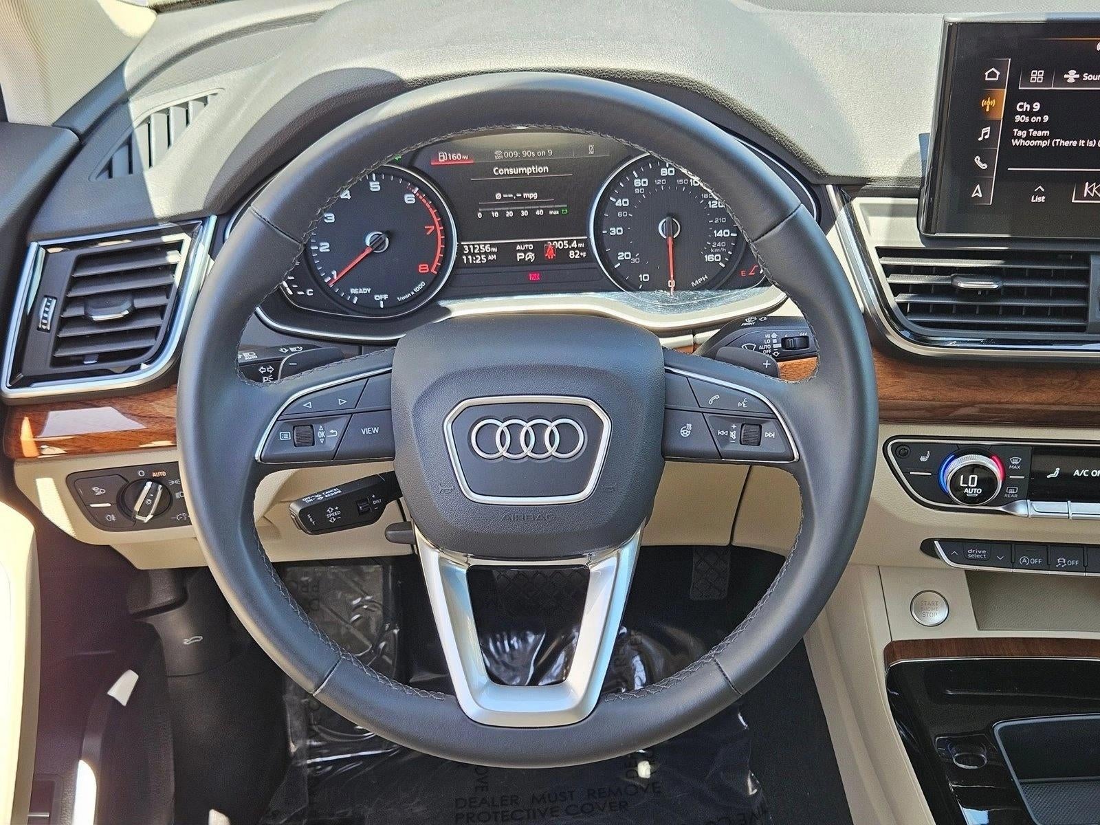 2023 Audi Q5 S line Premium 45 TFSI quattro
