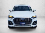 2023 Audi Q5 S line Premium 45 TFSI quattro