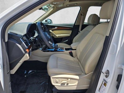 2023 Audi Q5 S line Premium 45 TFSI quattro