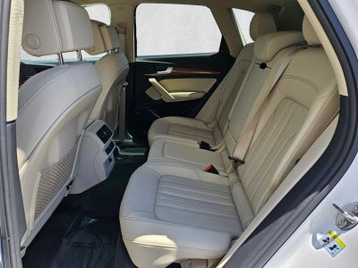 2023 Audi Q5 S line Premium 45 TFSI quattro