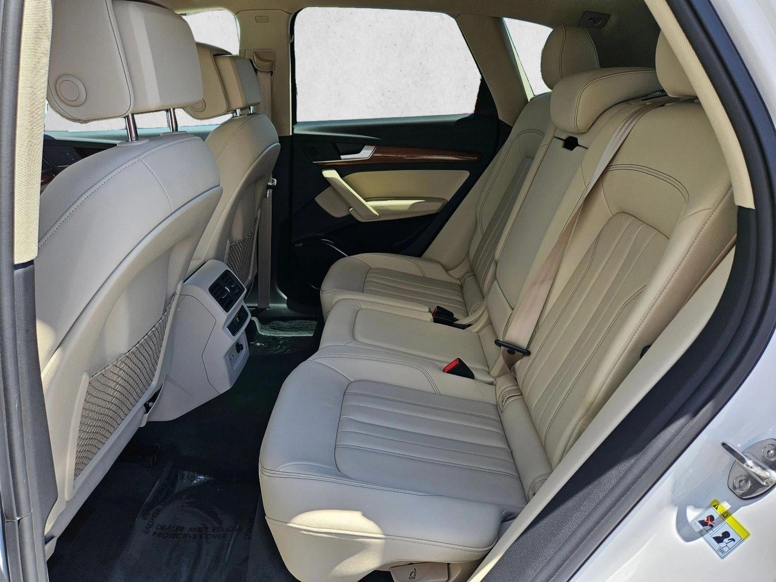 2023 Audi Q5 S line Premium 45 TFSI quattro