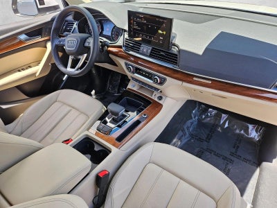 2023 Audi Q5 S line Premium 45 TFSI quattro