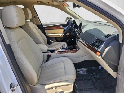 2023 Audi Q5 S line Premium 45 TFSI quattro