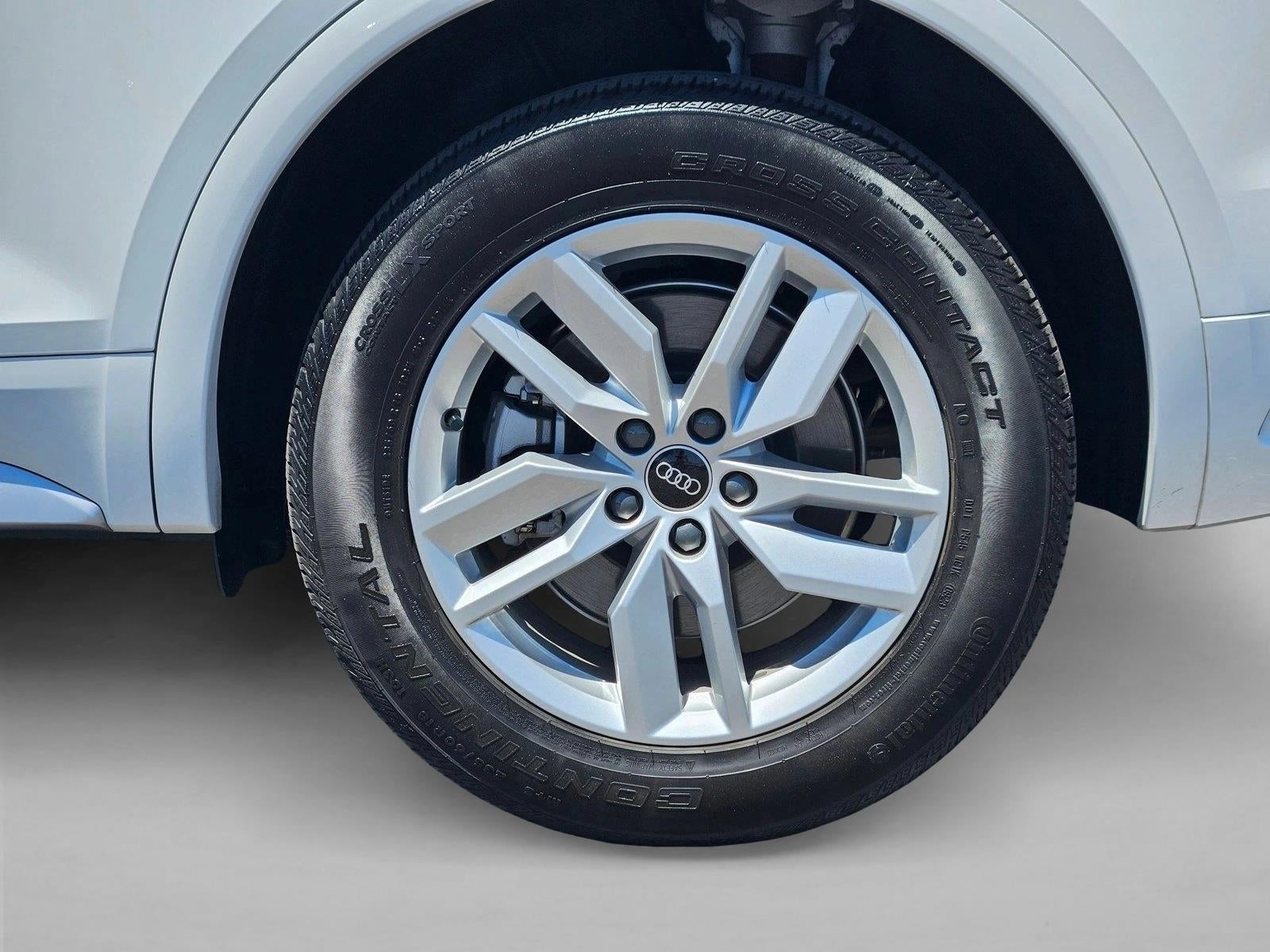 2023 Audi Q5 S line Premium 45 TFSI quattro