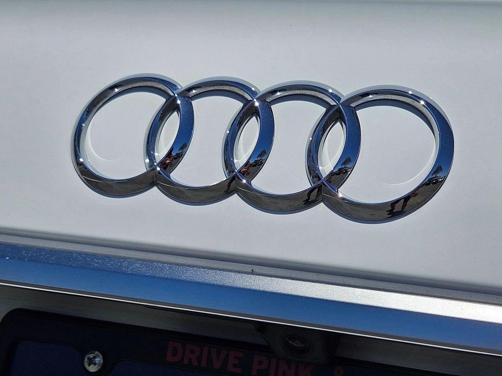 2023 Audi Q5 S line Premium 45 TFSI quattro