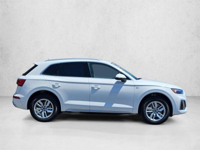 2023 Audi Q5 S line Premium 45 TFSI quattro