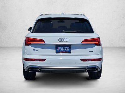 2023 Audi Q5 S line Premium 45 TFSI quattro