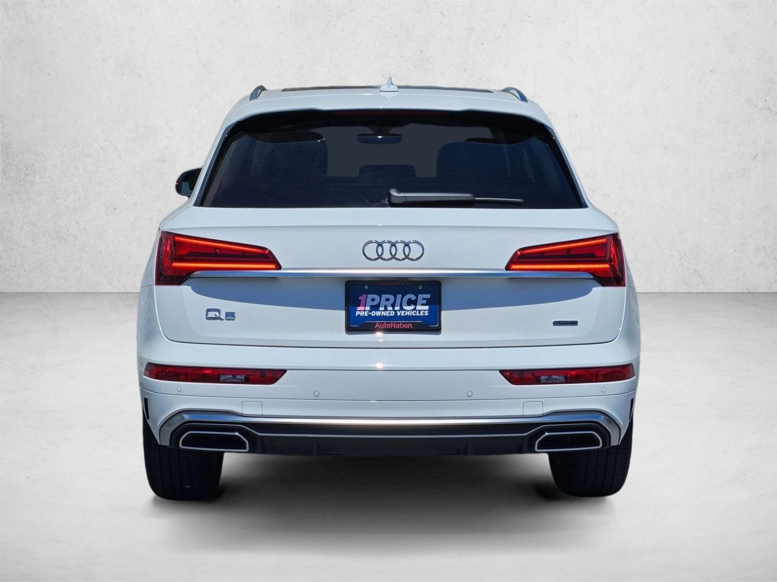 2023 Audi Q5 S line Premium 45 TFSI quattro