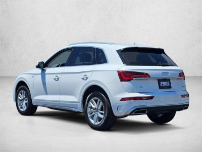 2023 Audi Q5 S line Premium 45 TFSI quattro
