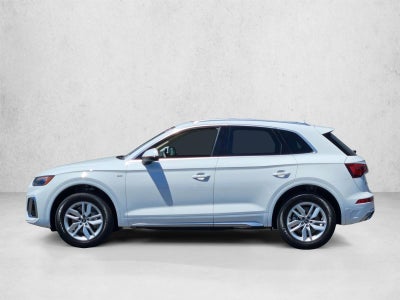 2023 Audi Q5 S line Premium 45 TFSI quattro