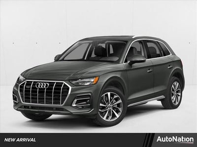 2023 Audi Q5 S line Premium 45 TFSI quattro