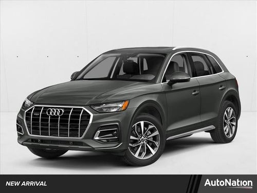 2023 Audi Q5 S line Premium 45 TFSI quattro