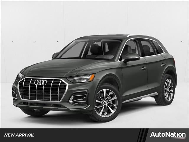 2023 Audi Q5 S line Premium 45 TFSI quattro