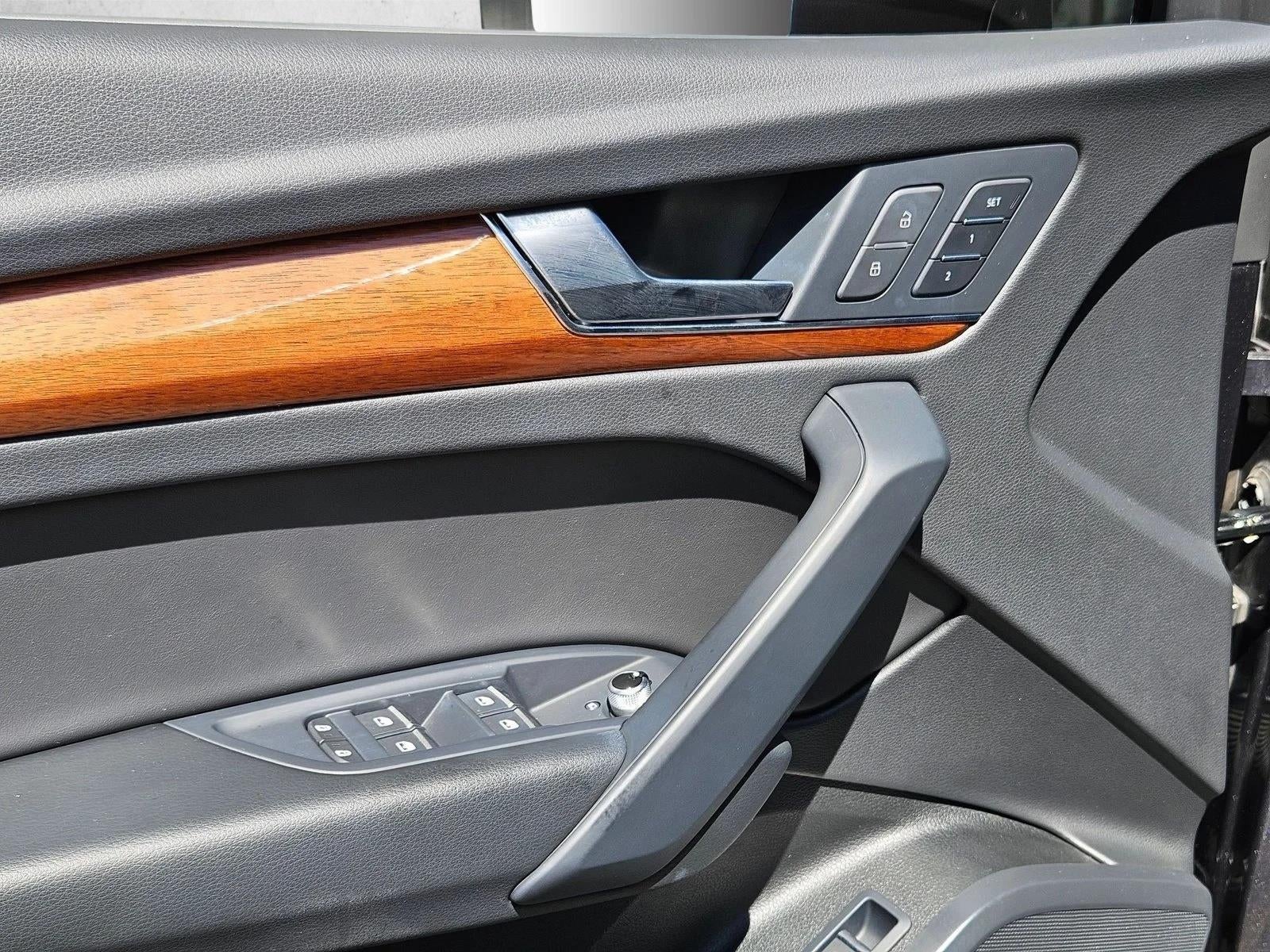 2023 Audi Q5 S line Premium 45 TFSI quattro