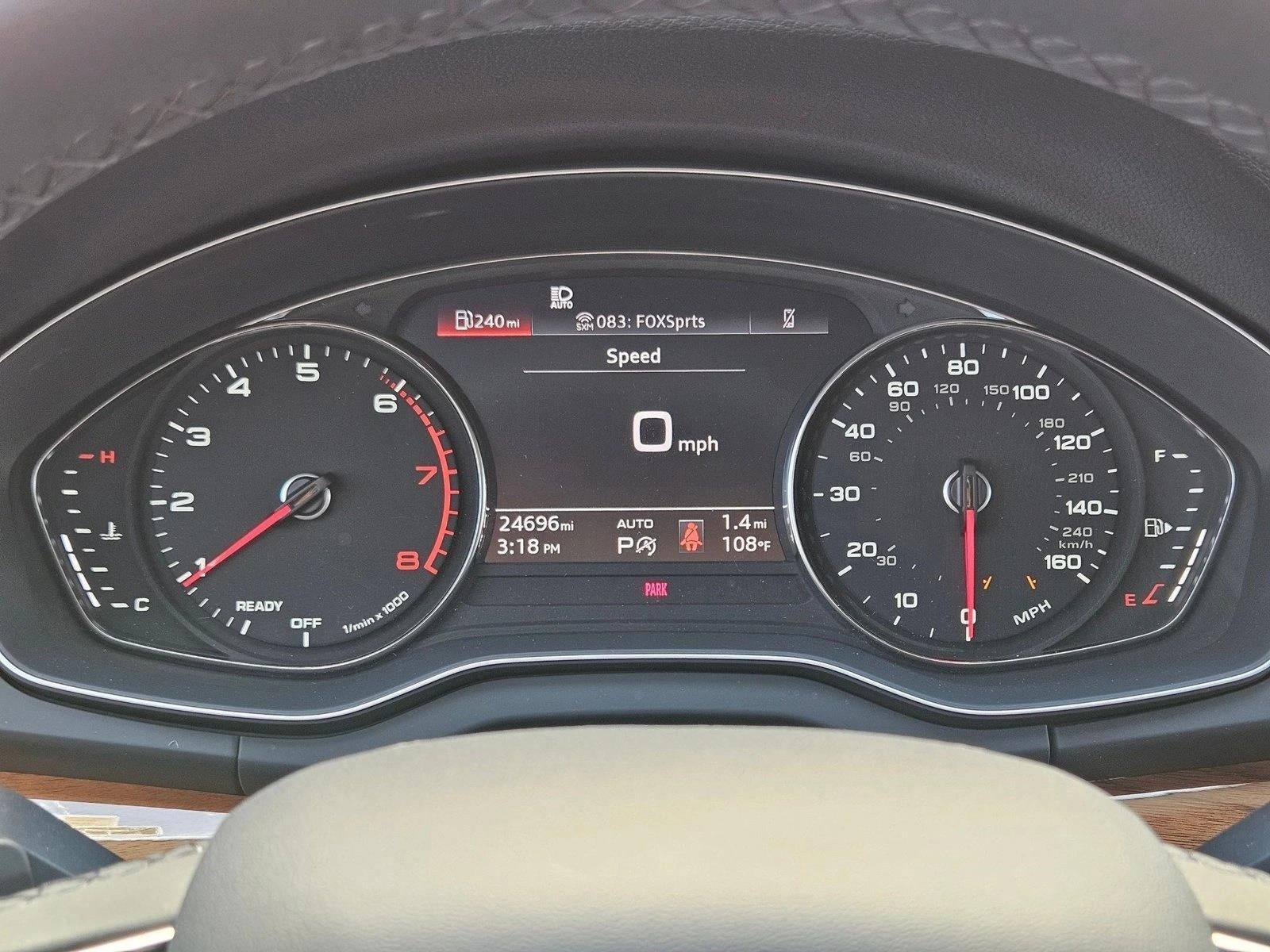 2023 Audi Q5 S line Premium 45 TFSI quattro