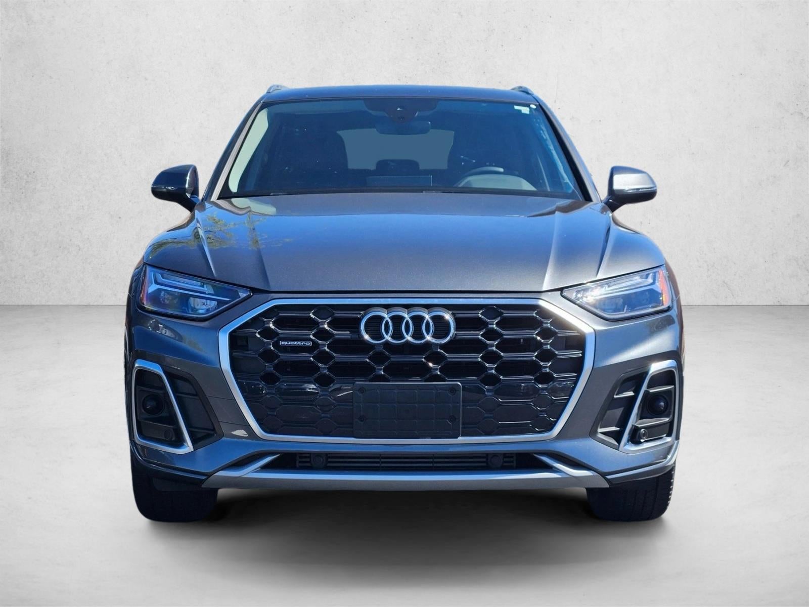 2023 Audi Q5 S line Premium 45 TFSI quattro
