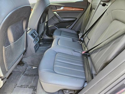 2023 Audi Q5 S line Premium 45 TFSI quattro