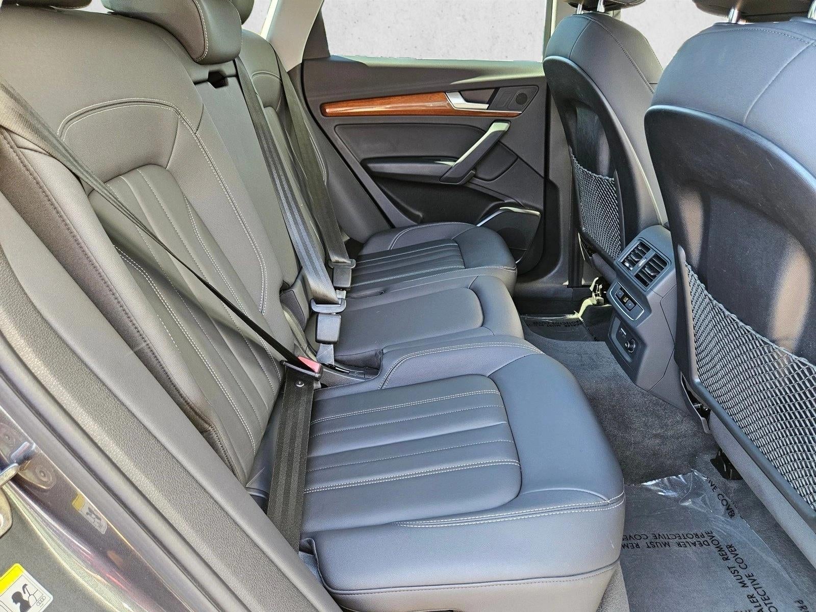 2023 Audi Q5 S line Premium 45 TFSI quattro