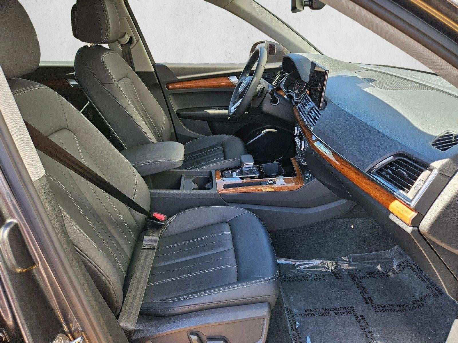 2023 Audi Q5 S line Premium 45 TFSI quattro