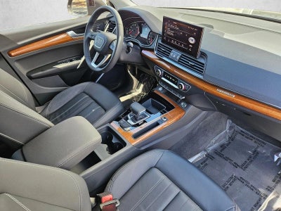 2023 Audi Q5 S line Premium 45 TFSI quattro