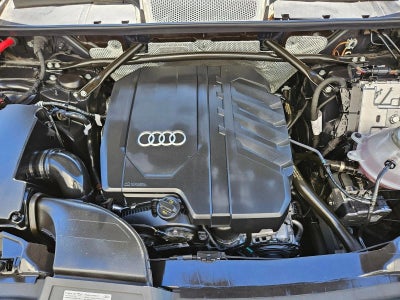 2023 Audi Q5 S line Premium 45 TFSI quattro